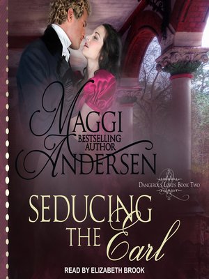 Seducing the Earl - Audiobook